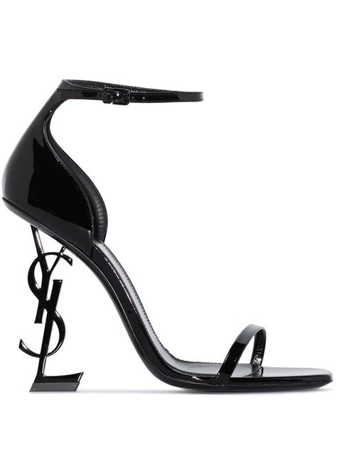 yves saint laurent damen schuhe|farfetch ysl shoes.